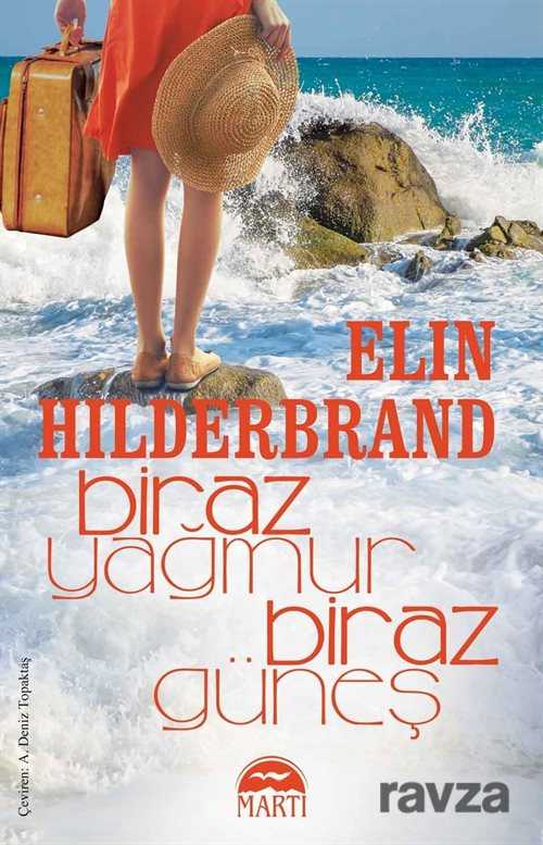 Biraz Yağmur Biraz Güneş - Martı Kitabevi