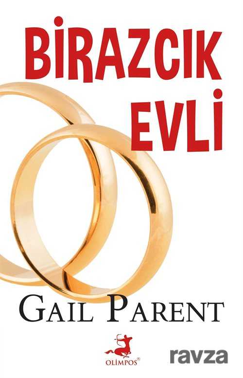 Birazcık Evli - Olimpos Yayınları