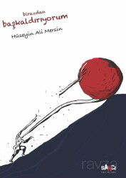 Birazdan Başkaldırıyorum - Sancı Yayınları