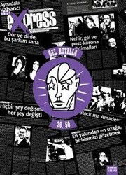 Bir+Bir Express, Sayı 176 - Express Dergisi