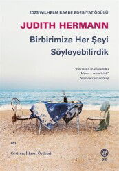 Birbirimize Her Şeyi Söyleyebilirdik - Sia Kitap