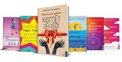 Bircan Yıldırım (5 Kitap Takım) - Destek Yayınları