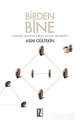 Birden Bine - İz Yayıncılık