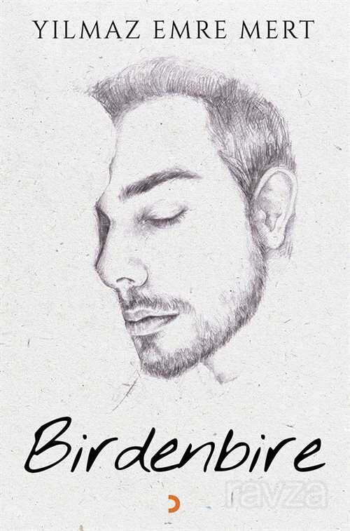 Birdenbire - Cinius Yayınları