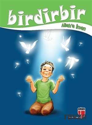 Birdirbir - Allah'a İman - Edam Yayınları