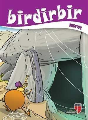 Birdirbir - Hicret - Edam Yayınları