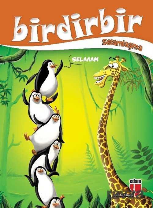 Birdirbir - Selamlaşma - 1