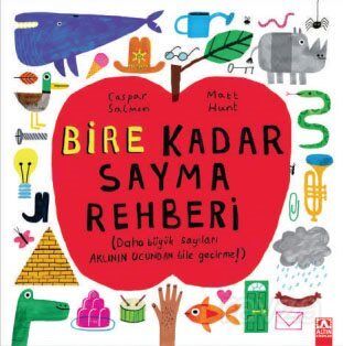 Bire Kadar Sayma Rehberi - 1