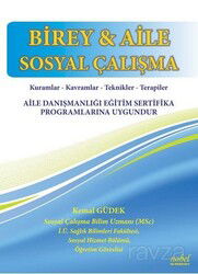 Birey ve Aile Sosyal Çalışma - Nobel Tıp Kitabevleri
