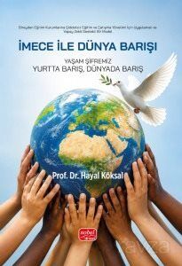 Bireyden Eğitim Kurumlarına Şiddetsiz Eğitim ve Çatışma Yönetimi İçin Uygulamalı ve Yapay Zeka Deste - 1