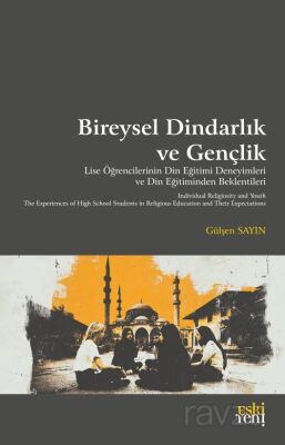 Bireysel Dindarlık ve Gençlik - 1
