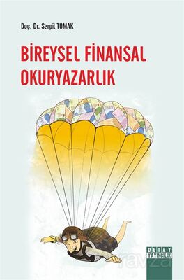 Bireysel Finansal Okuryazarlık - 1