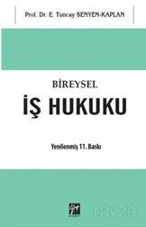 Bireysel İş Hukuku - 1