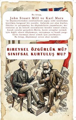 Bireysel Özgürlük mü Sınıfsal Kurtuluş mu? - 1
