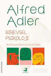 Bireysel Psikoloji - Olimpos Yayınları