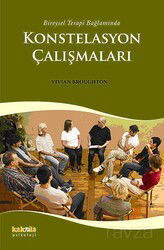 Bireysel Terapi Bağlamında Konstelasyon Çalışmaları - Kaknüs Yayınları