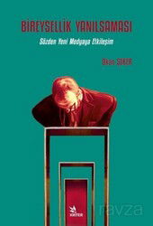 Bireysellik Yanılsaması - Kriter Basım Yayın Dağıtım