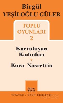 Birgül Yeşiloğlu Güler Toplu Oyunları 2 - 1