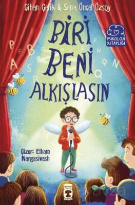 Biri Beni Alkışlasın - 1