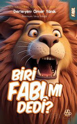 Biri Fabl Mı Dedi? - Ahbap Kitap