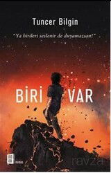Biri Var - Mona Kitap