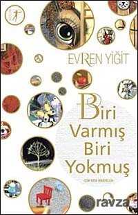 Biri Varmış Biri Yokmuş - Artemis Yayınları