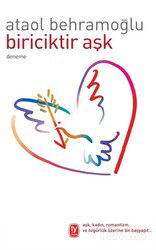 Biriciktir Aşk - Tekin Yayınevi