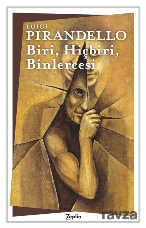 Biri,Hiçbiri, Binlercesi - Zeplin