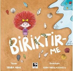 Biriktir-me - Çınaraltı Yayın Dağıtım