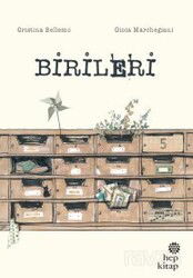 Birileri - Hep Kitap