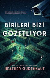 Birileri Bizi Gözetliyor - Artemis Yayınları