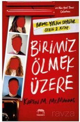 Birimiz Ölmek Üzere - Yabancı Yayınları