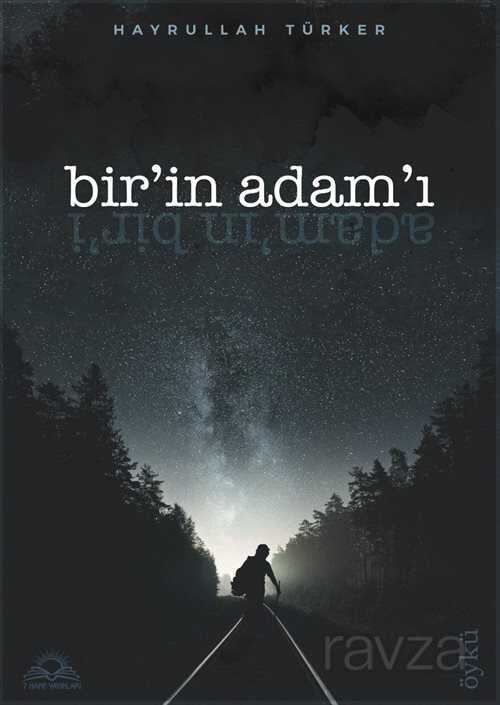 Bir'in Adam'ı - Cağaloğlu Yayınevi