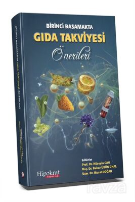 Birinci Basamakta Gıda Takviyesi - 1