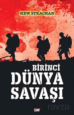 Birinci Dünya Savaşı - 1