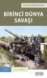 Birinci Dünya Savaşı - Runik Kitap
