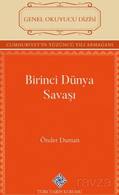 Birinci Dünya Savaşı - 1