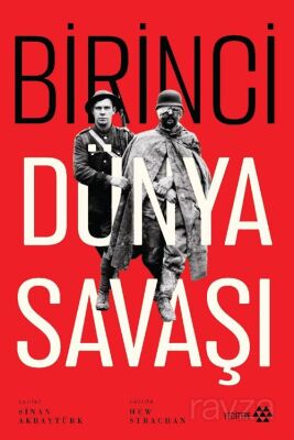 Birinci Dünya Savaşı - 1
