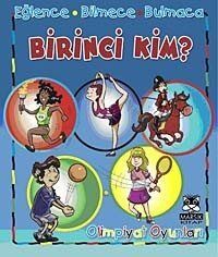 Birinci Kim? / Olimpiyat Oyunları - 1