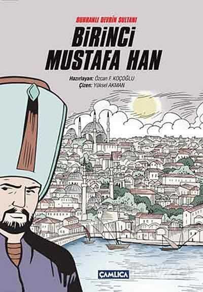 Birinci Mustafa Han - 1