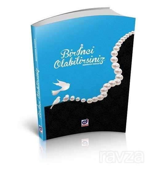 Birinci Olabilirsiniz - Dua Yayıncılık
