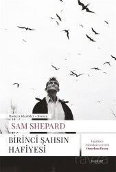 Birinci Şahsın Hafiyesi - Everest Yayınları