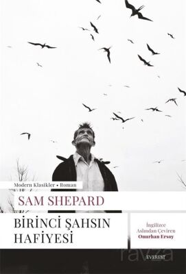 Birinci Şahsın Hafiyesi - 1