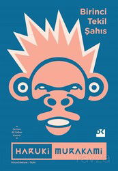 Birinci Tekil Şahıs - Doğan Kitapçılık