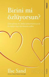 Birini mi Özlüyorsun - Sola Yayınları
