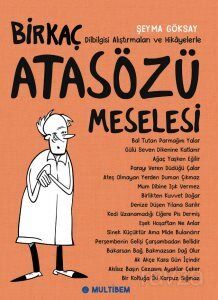 Birkaç Atasözü Meselesi - 1