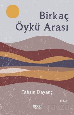 Birkaç Öykü Arası - 1