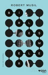 Birleşmeler - Can Yayınları