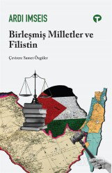Birleşmiş Milletler ve Filistin - Turkuvaz Kitap