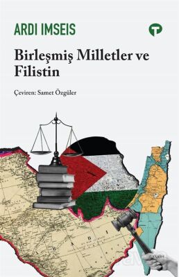 Birleşmiş Milletler ve Filistin - 1